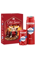 OLD SPICE Whitewater dāvanu komplekts vīriešiem