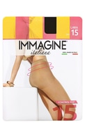  IMMAGINE undefined IMMAGINE Lara 15den zeķbikses 
