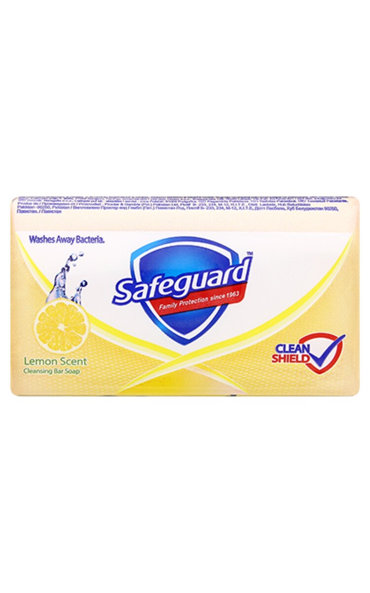 SAFEGUARD SAFEGUARD Citrus ziepes, 90g