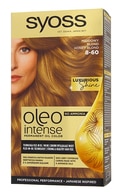 SYOSS Oleo краска для волос, 8-60 Honey Blond