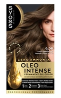  SYOSS OLEO undefined SYOSS Oleo Intense краска для волос, 6-54 Ashy Dark Blond  