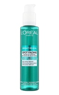 L'OREAL PARIS Bright Reveal очищающий гель-сыворотка, 150мл