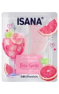  ISANA undefined ISANA Rosa Spritz патчи для глаз, 1пара  