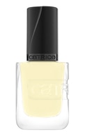 CATRICE Gel Affair Nail Lacquer nagu laka, 012 Easy Peasy Lemon Squeezy, 10.5ml