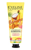 EVELINE Banana krēms-balzams rokām, 50ml