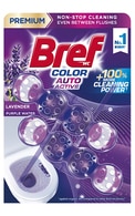  BREF undefined BREF Auto Active Lavender tualetes bloks, 2x50g 
