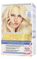 EXCELLENCE Creme краска для волос 01