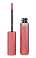 L`OREAL PARIS Infaillible Laque Resistance lūpu krāsa, 600 Le Nu Rose, 1gab.