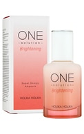 HOLIKA HOLIKA One Solution - Brightening serums sejas ādai, 30ml