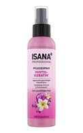 ISANA PROFESSIONAL Phyto-Keratin izsmidzināms līdzeklis bojātu matu atjaunošanai, 150ml