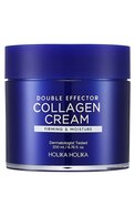 HOLIKA HOLIKA Double Effector Collagen Cream krēms sejai, 200ml