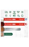 FAIRY Platinum Lemon капсулы для посудомоечных машин, 51шт.