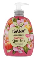  ISANA undefined ISANA Delicious Garden šķidrās ziepes, 500ml 
