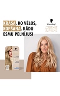 CRÈME SUPREME краска для волос, 9-16 Cool Ash Very Light Blonde