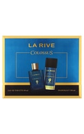  LA RIVE undefined LA RIVE Colossus подарочный комплект для мужчин  