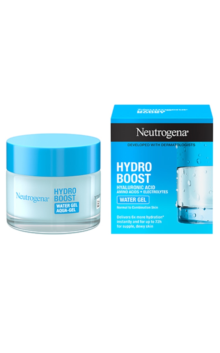 NEUTROGENA NEUTROGENA Hydro Boost гель для лица, 50мл 50 мл