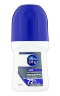 TRIPLE DRY MEN rullītis antiperspirants vīriešiem, 50ml