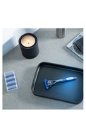 WILKINSON Sword Hydro 5 бритвенный станок для мужчин + 4 кассеты