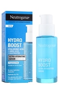 NEUTROGENA Hydro Boost увлажняющая сыворотка для лица, 30мл