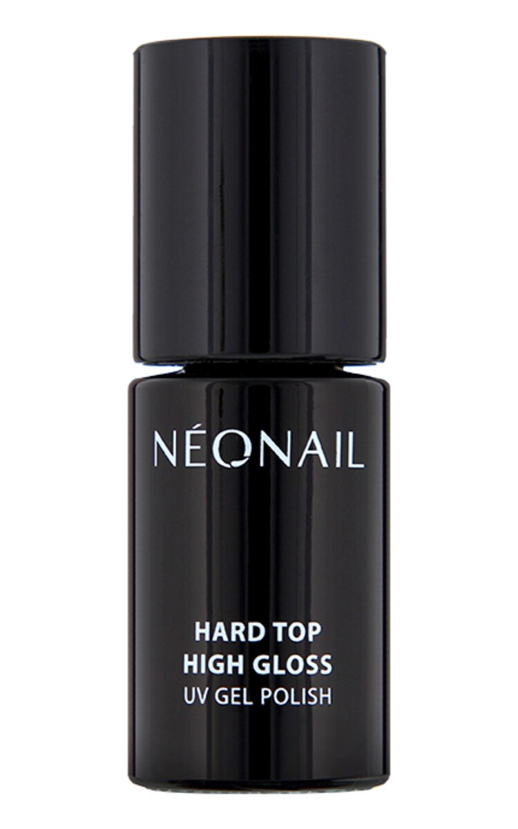 NEONAIL NEONAIL Hard Top High Gloss верхнее покрытие для ногтей, 7,2мл 1 шт