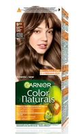  GARNIER COLOR NATURALS undefined GARNIER COLOR NATURALS Краска для волос, 5 1/2 Creamy Coffee  