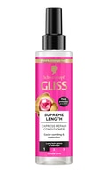 GLISS Supreme Length Express кондиционер для волос, 200мл