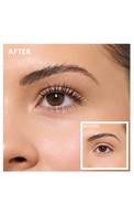 GOSH Eyedeal Lashes skropstu tuša, 001 Black, 8ml