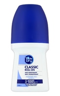 TRIPLE DRY Classic antiperspirants - rullītis, 50ml