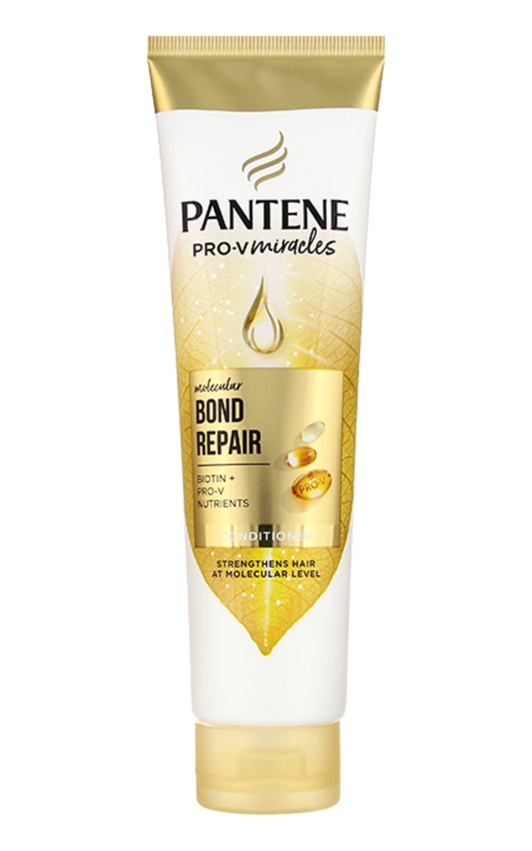 PANTENE PANTENE PRO-V Bond Repair kondicionieris matiem, 160ml 160 ml