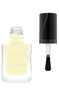 CATRICE Gel Affair Nail Lacquer nagu laka, 012 Easy Peasy Lemon Squeezy, 10.5ml