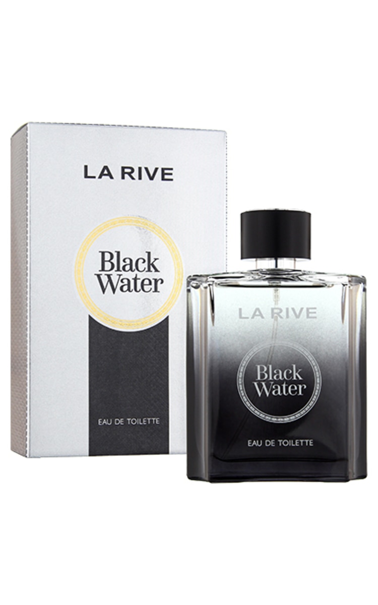 LA RIVE LA RIVE Black Creek tualetes ūdens vīriešiem, 100ml