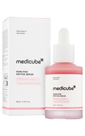 MEDICUBE PDRN Pink peptīdu serums, 30ml MEDICUBE undefined MEDICUBE PDRN Pink peptīdu serums, 30ml