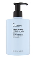 GOSH Hydration mitrinošs kondicionieris sausiem matiem, 500ml