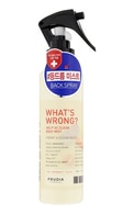 FRUDIA What's Wrong Help AC Clear распыляемое средство для проблемной кожи, 150мл