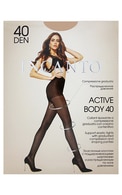 INCANTO Active Body 20den zeķbikses, Melon, izmērs 2