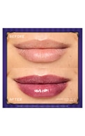 NYX PROFESSIONAL MAKEUP Wednesday Mystery Lip Oil, Nightshade, масло для губ, 4,8мл