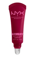 NYX PROFESSIONAL MAKEUP Smushy matēts lūpu balzams, 11 Squeeze N' Sizzle, 8ml