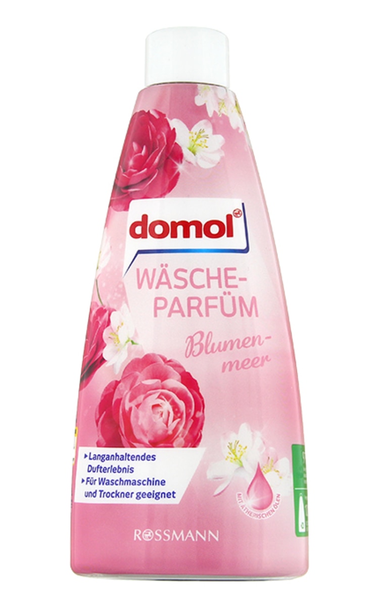 DOMOL DOMOL Blumen Meer aроматизатор для белья, 250мл