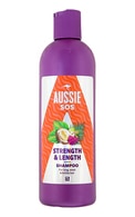 AUSSIE SOS Strength & Length шампунь для волос, 300мл