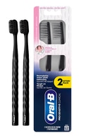 ORAL-B Pro-Sensitive Clinical zobu birste, 2gab.