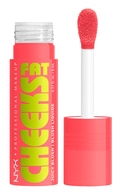 NYX PROFESSIONAL MAKEUP Fat Cheeks жидкие румяна, 05 Peach Plunge, 8мл