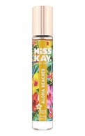  MISS KAY undefined MISS KAY EdP Aloha Beaches парфюмированная вода, 25мл  