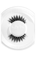 NYX PROFESSIONAL MAKEUP Jumbo Lash! mākslīgās skropstas, 09 Major Spikes