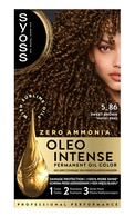  SYOSS OLEO undefined SYOSS Oleo краска для волос, 5-86 Sweet Brown 