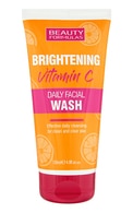  BEAUTY FORMULAS undefined BEAUTY FORMULAS Vitamin C sejas mazgāšanas līdzeklis, 150ml 