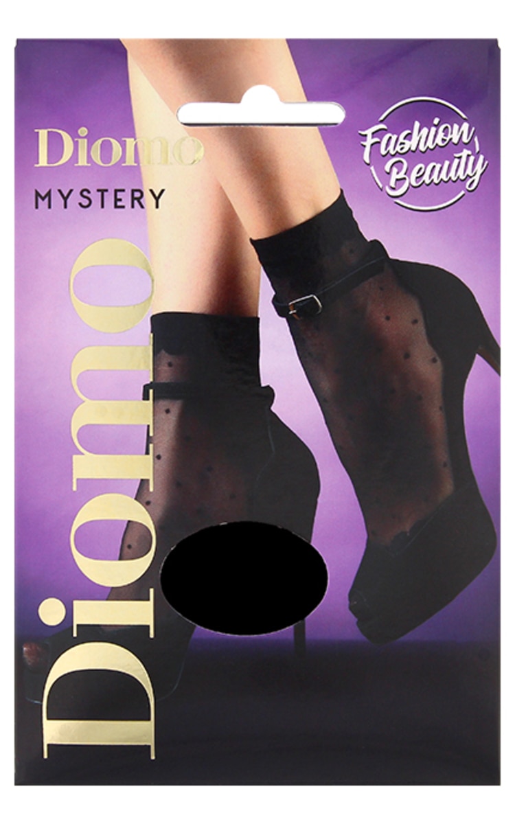 DIOMO DIOMO Mystery īszeķes DIOMO Mystery īszeķes