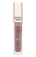 RIVAL LOVES ME undefined RIVAL LOVES ME Shine Bomb lūpu spīdums, 4ml  