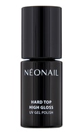 NEONAIL Hard Top High Gloss верхнее покрытие для ногтей, 7,2мл