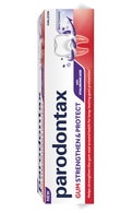 PARODONTAX Gum Strengthen&Protect Whitening zobu pasta, 75ml