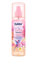 ISANA Exotic Oasis спрей для тела, 200мл